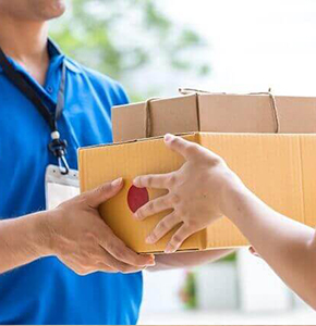 Chính sách đổi trả hàng 